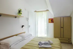 Hotel Penny - Room