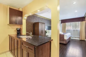 Days Inn by Wyndham Sylvan Lake - Chambre