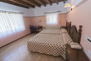 Hostal Las Nieves - Rom