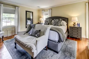 Stagecoach Inn - Chambre