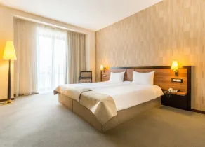 Dor Bucharest, Curio Collection by Hilton - Room