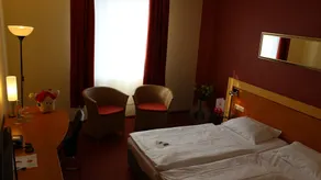 ACHAT Hotel Monschau - Room