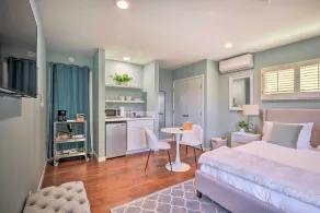 Quaint Studio in Los Angeles - Ideal Location - Værelse