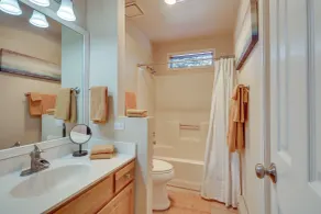 Cloudcroft Vacation Rental ~ 4 Mi to Skiing! - Interiør