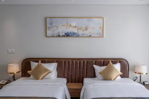 Grand Tourane Nha Trang Hotel - Room