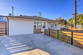 Norwalk Retreat w/ Pool ~ 11 Mi to Disneyland Park - Innvendig