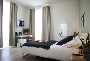 Fortuna Guest House - Charm & Relax rooms - Zimmer