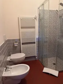 Casa Giulietta B&B - Casa de banho