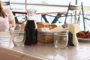 Madalenas B&B - Restaurant