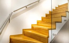Split Oasis Studio Apartments - Interior entrance