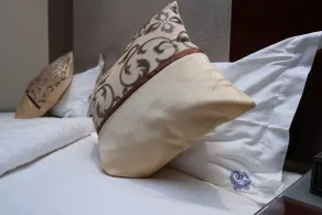 Raoum Inn Serviced Apartment-Hail - Chambre