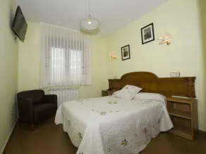 Hotel Alina - Chambre