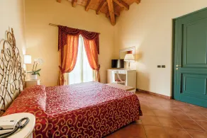 Villa Sofia Hotel - Chambre