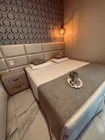 Pousada Villa D'Luri "SOB NOVA GESTÃO" - Habitación