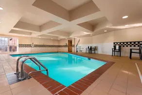 Country Inn & Suites by Radisson, Anderson, SC - Piscine