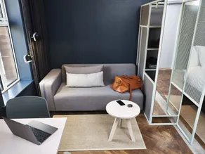 The Flint Hotel - Habitación