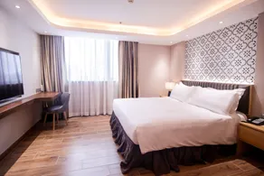 Holiday Inn Macau by IHG - Chambre