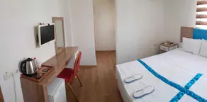 Viransehir City Hotel - Værelse