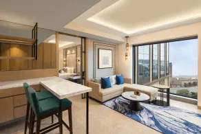 Fairfield by Marriott Mumbai International Airport - Zimmer