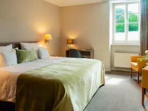Romantik Hotel-Restaurant Altenberger Hof - Room