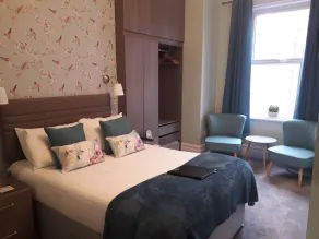 Edendale House - Room