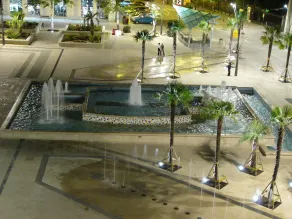 Hôtel Le Bourbon Pau - Piscine