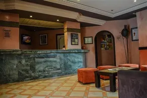 MORO Marrakech Boutique Hôtel - Hall