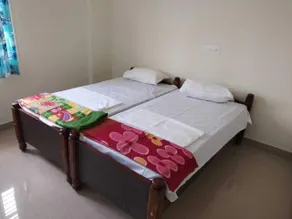 Saukarya Guesthouse - Værelse