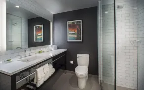Cambria Hotel Chicago Loop - Theatre District - Baño