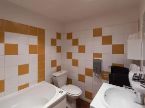 La Carpe d'Or - Salle de bain
