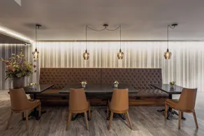 Dominion Polanco - Reception