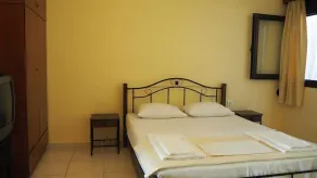Armonia Apartments - Chambre