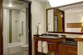 Hyatt Place Chicago - Lombard/Oak Brook - Salle de bain