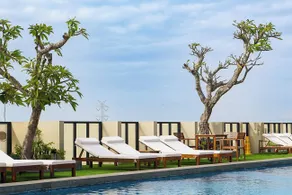 Swiss-Belhotel Airport Yogyakarta - Pool