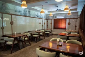 PVR Suites off Bannerghatta Road - Restaurant
