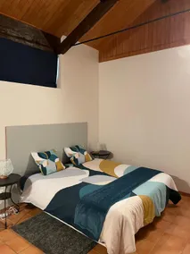 La Caminade - Quarto