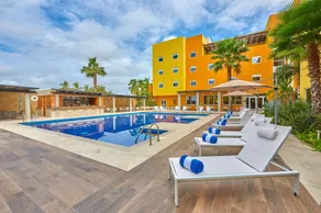 City Express Plus by Marriott Cabo San Lucas - Pool
