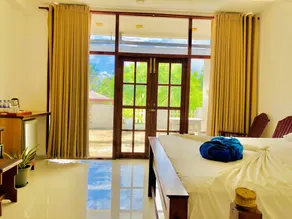 Mirissa Beach Inn - Chambre