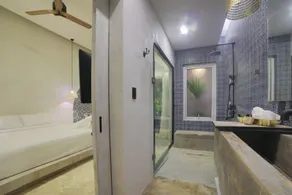 Layla Tulum - Adults Only - Vue de la chambre