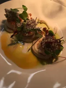 Kernu Manor Hotel & SPA - Restaurant