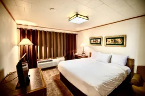 Reeds Lodge - Habitación