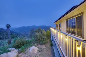 Escondido Hilltop Home w/ Deck & Views! - Interiör