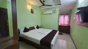 JR Guest Home - Room