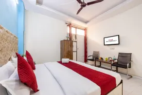 Hotel O M.C Residency - Rom