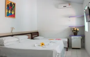 Porto Bahia Hotel - Room
