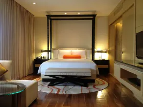 Courtyard by Marriott Pune Hinjewadi - Room