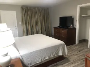 Bay Breeze Inn Bradenton Downtown - Chambre