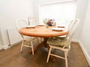 Peewit Barn - Cocina privada