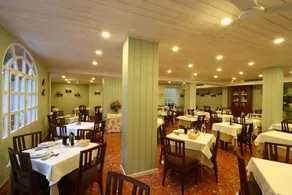 Hotel Varinia Serena - Balneario de Alange - Restaurant