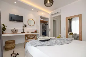 Sea & Olives Suites Hotel and Villas - Room